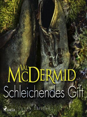 Schleichendes Gift - Audiobook
